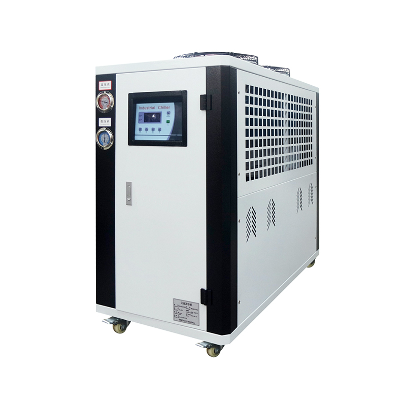 工業(yè)冷水機的漏電保護措施是否到位？如何檢查？